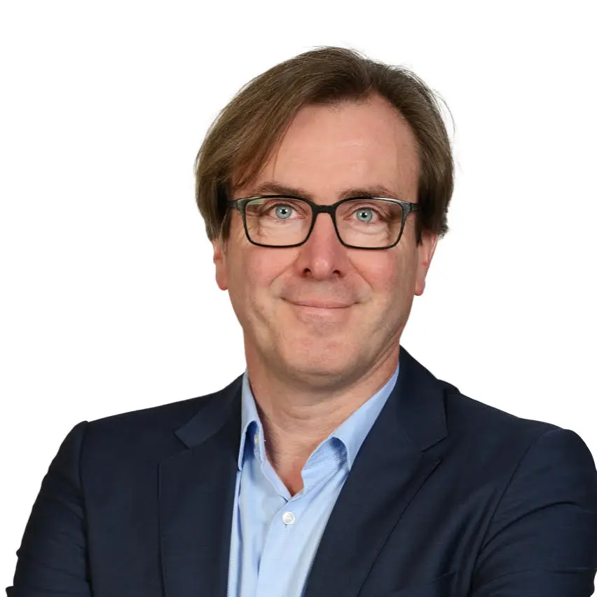Johannes Schubmehl